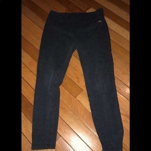 Grey leggings | Splading | Womans M